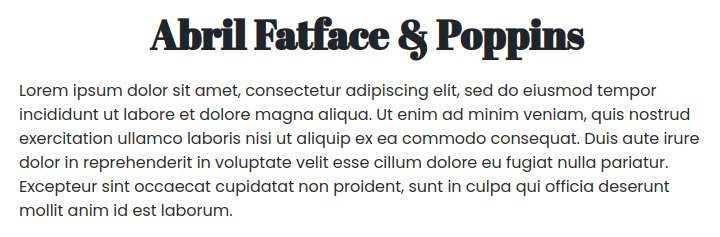 fonts-for-websites-advertising-marketing-abril-fatface-poppins