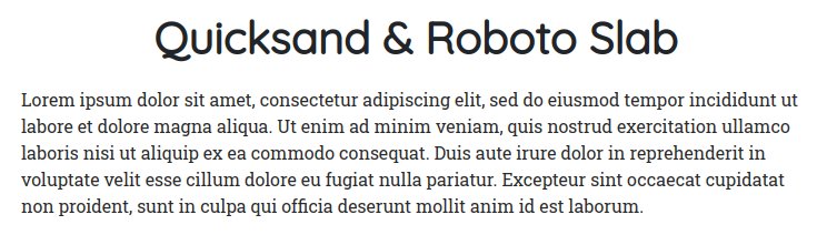 fonts-for-websites-real-estate-quicksand-roboto-slab