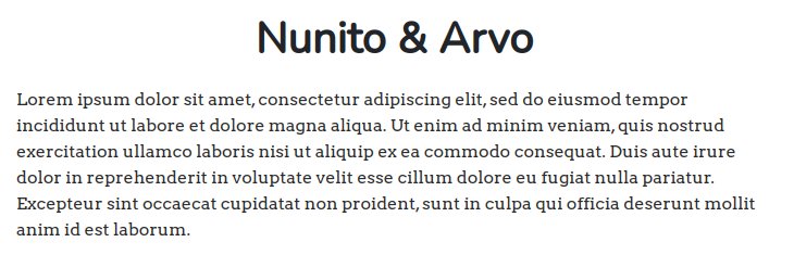 fonts-for-websites-services-maintenance-nunito-arvo