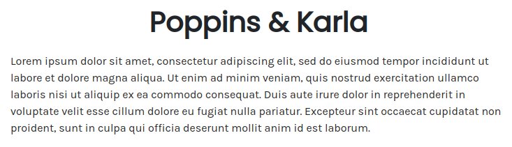 fonts-for-websites-services-maintenance-poppins-karla