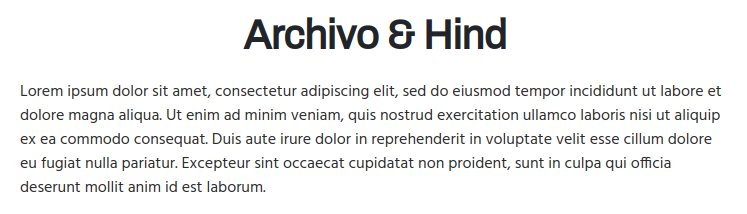 fonts-for-websites-technology-apps-archivo-hind