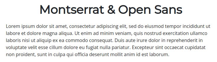 fonts-for-websites-technology-apps-montserrat-open-sans