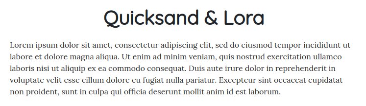 fonts-for-websites-technology-apps-quicksand-lora